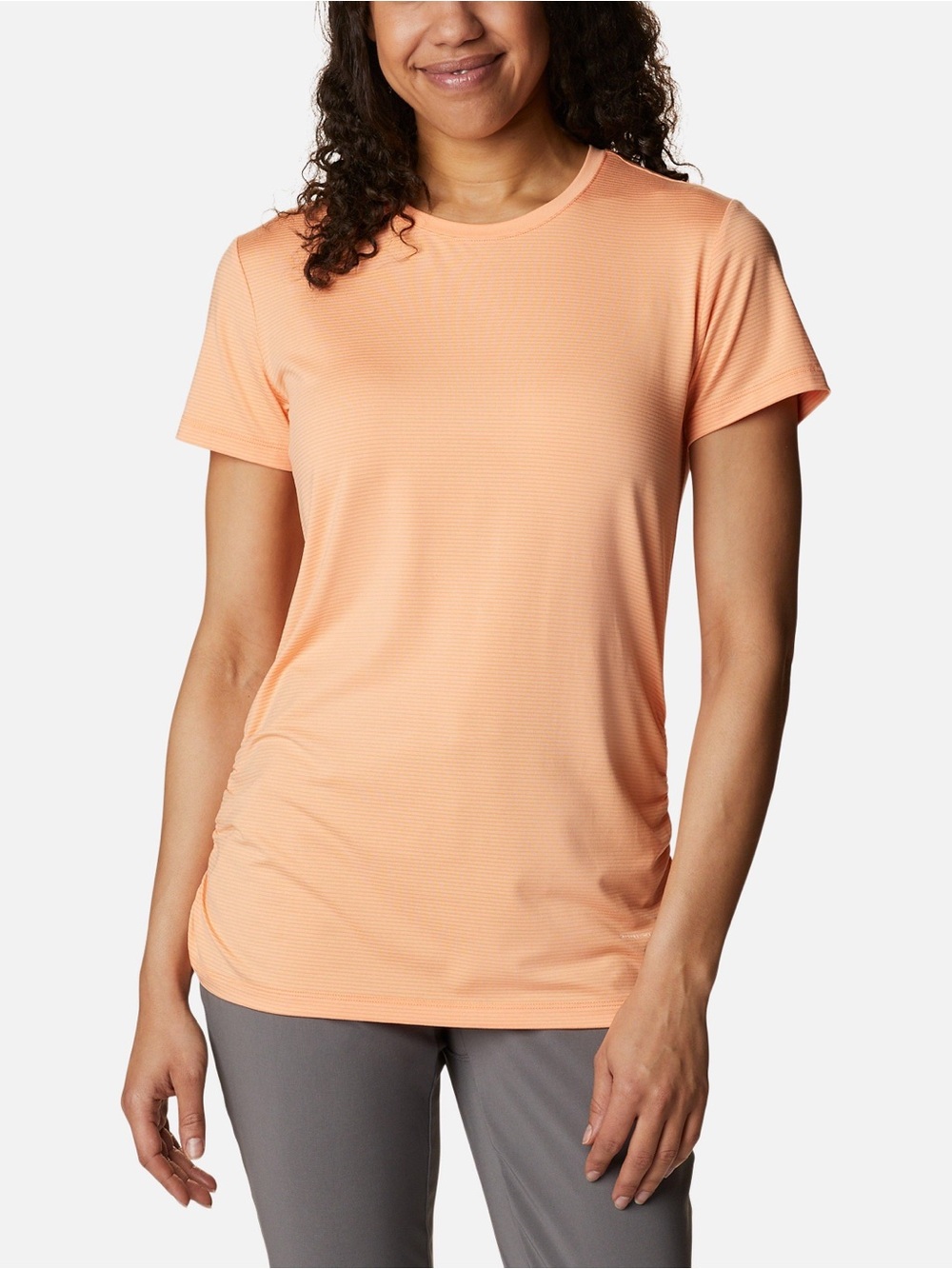 Columbia Women’s Leslie Falls Short Sleeve Shirt
